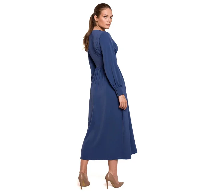 Dámské šaty model 17049355 - Makover