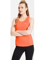 Dámske športové tielko DWT508 Modernize II oranžová - Dare2B