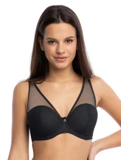 Polovystužená dámska podprsenka SEMI-SOFT HERA ART. 1124