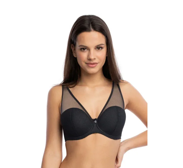 Polovystužená dámska podprsenka SEMI-SOFT HERA ART. 1124