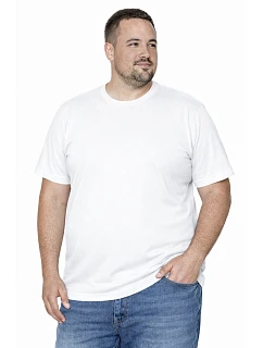 Pánske ťažké tričko 21172-20-4XL-5XL