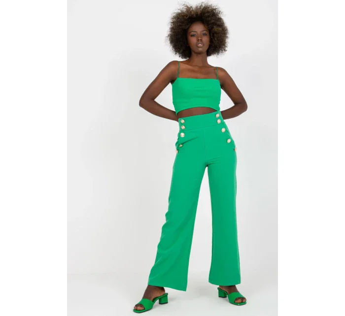 Dámske nohavice model 166963 Italy Moda