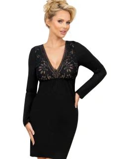 Nočná košeľa model 201507 Donna