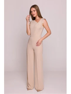 Dámsky overal model 214675 Stylove