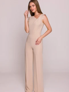 Dámsky overal model 214675 Stylove