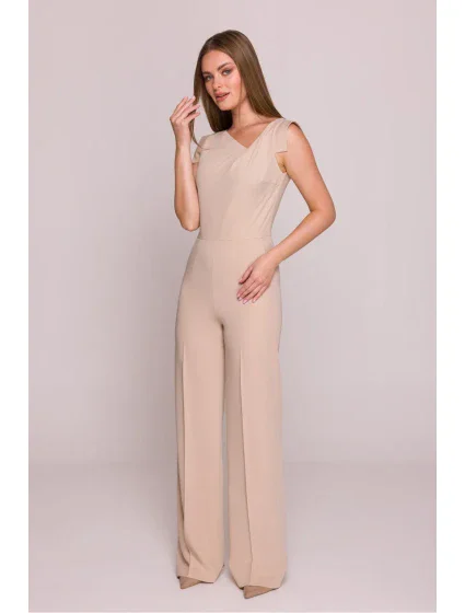 Dámsky overal model 214675 Stylove