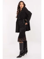 Čipkovaná sukňa model 220433 Rue Paris