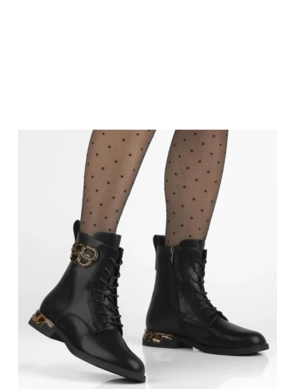 Obuv model 222016 Solea