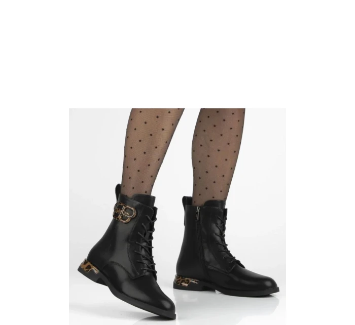 Obuv model 222016 Solea