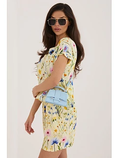 Blúzka model 226386 Sublevel