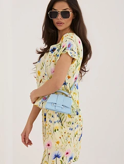 Blúzka model 226386 Sublevel