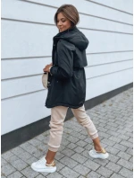 Dámská bunda černá Dstreet model 21965321 - FashionStreet