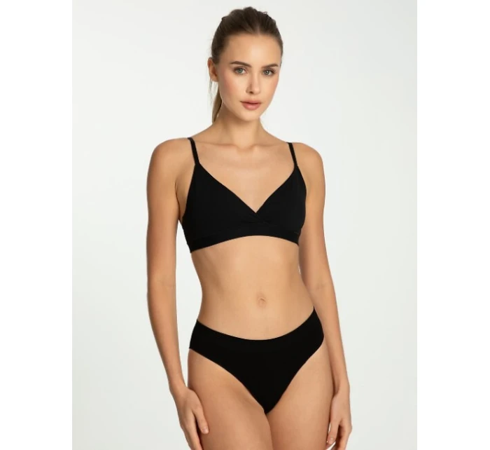 Bambusové nohavičky Julimex Classic S-2XL