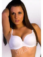 Dámska podprsenka Malinez Nicole GH