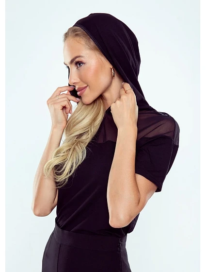 Dámská halenka model 18028128 SXL - Eldar