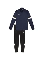 Tepláková súprava Puma Team Rise M 658653 06 Tepláková súprava Puma Team Rise M 658653 06