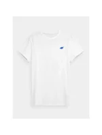 Tričko 4F M 4FWSS24TTSHM1895-91S 3pak pánske Tričko 4F M 4FWSS24TTSHM1895-91S 3pak pánske