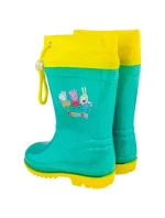 Jr wellingtons model 20247277 - Coqui