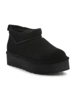 Topánky BearPaw Retro Super Shorty W 3051W-011
