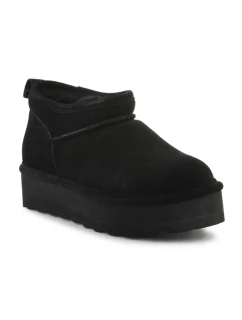 Topánky BearPaw Retro Super Shorty W 3051W-011
