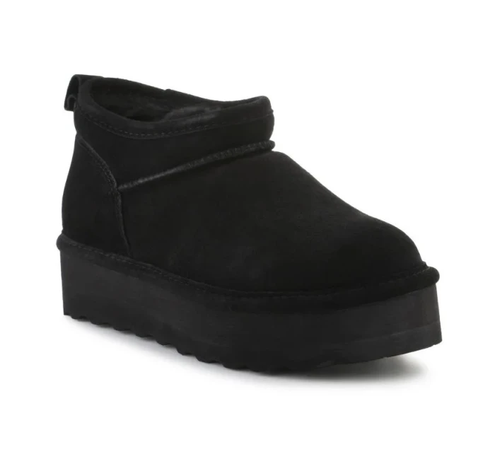 Topánky BearPaw Retro Super Shorty W 3051W-011