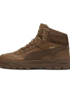 Topánky Puma Rebound Abrupt M 397468-03