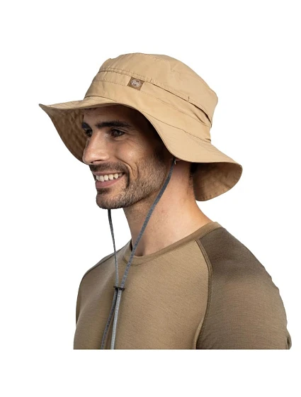 Explore Hat model 21054907 - Buff