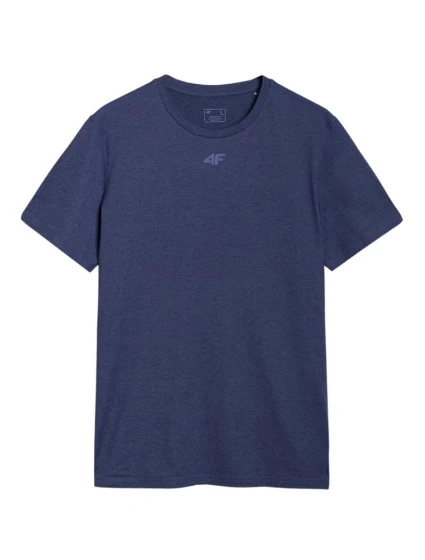 Tričko FNK M WSS25TFTS pánské model 21078100 - 4F Tričko FNK M WSS25TFTS pánské model 21078100 - 4F