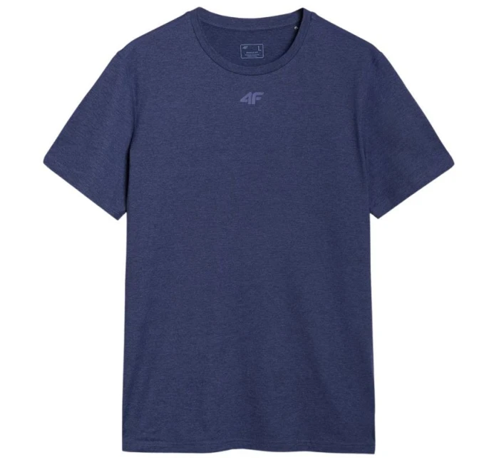 Tričko FNK M WSS25TFTS pánské model 21078100 - 4F Tričko FNK M WSS25TFTS pánské model 21078100 - 4F