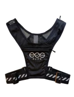 Bežecká vesta Eos Elite UltraLight EOSBLACK