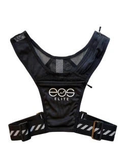 Bežecká vesta Eos Elite UltraLight EOSBLACK