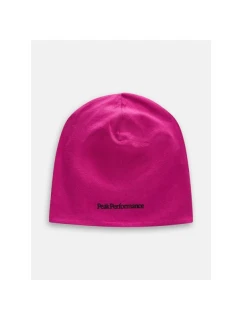 Klobúk Peak Performance Progress pink