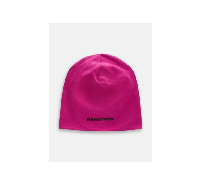 Klobúk Peak Performance Progress pink