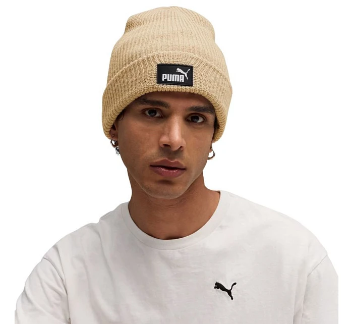 ESS High beige 05 čepice model 21720712 - Puma