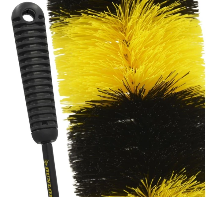 KEFA NA ČISTENIE KOLIES DUNLOP S DĹŽKOU 46 CM