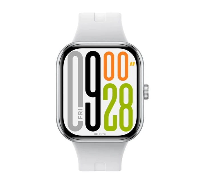 Watch 5 cm x Stříbrná model 21864219 - Xiaomi Watch 5 cm x Stříbrná model 21864219 - Xiaomi