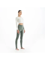 Dámské tričko s dlouhým rukávem model 22056301 W - Fitanu Dámské tričko s dlouhým rukávem model 22056301 W - Fitanu