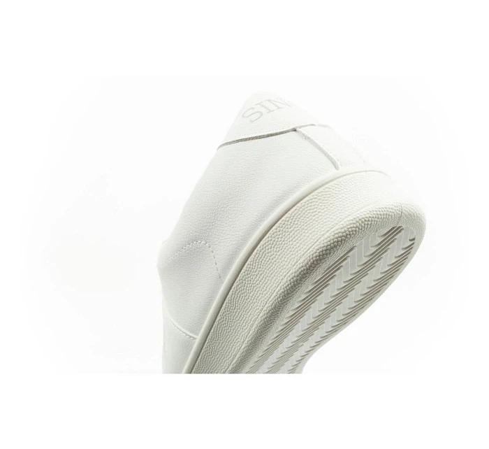 U.S. Polo model 22115574 boty tenisky pánské tenisky módní bílé pohodlné