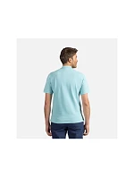 Pánské polo tričko  modré model 22232108 - Rossignol