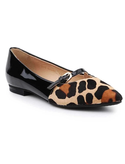 D E lifestylová obuv model 21324518 - Geox