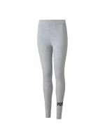 Detské legíny Puma ESS Logo Leggings Jr 587035 04 Detské legíny Puma ESS Logo Leggings Jr 587035 04