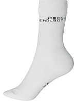Ponožky z bio bavlny 02. white model 22534430 - Daiber Ponožky z bio bavlny 02. white model 22534430 - Daiber