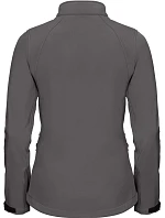 Dámská 3vrstvá softshellová bunda 10. model 22466214 - Russell Athletic