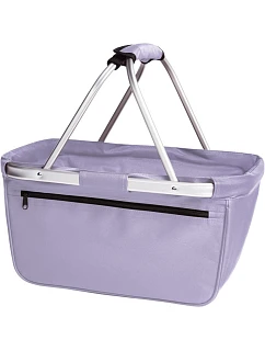 Nákupní košík lilac model 22536995 - Halfar