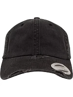 6 panelová kšiltovka black model 22537003 - Flexfit 6 panelová kšiltovka black model 22537003 - Flexfit
