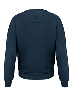 Cutter & Buck Pemberton Crewneck Women Dámska mikina 68.8423 tmavomodrá Cutter & Buck Pemberton Crewneck Women Dámska mikina 68.8423 tmavomodrá