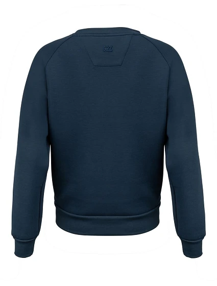 Cutter & Buck Pemberton Crewneck Women Dámská mikina model 22455641 dark navy Cutter & Buck Pemberton Crewneck Women Dámská mikina model 22455641 dark navy