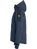 Tenson Core Ski Jacket Women Dámska lyžiarska bunda s kapucňou 84.7093 tmavomodrá Tenson Core Ski Jacket Women Dámska lyžiarska bunda s kapucňou 84.7093 tmavomodrá