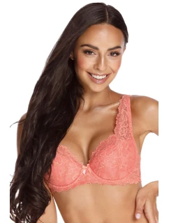 Mat 053/22 Carmela farba: broskyňová