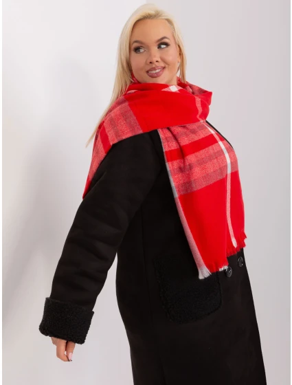 Šatka AT SZ 23125 1.26 červená